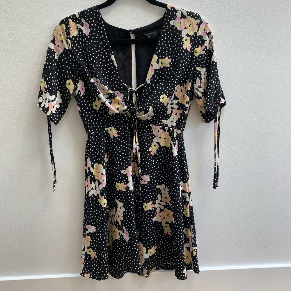 Topshop dress